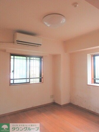 シエルグランデふなばし海神の物件内観写真